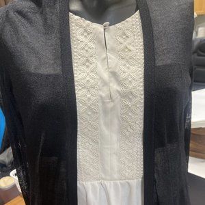 Size XS Loft Cardigan